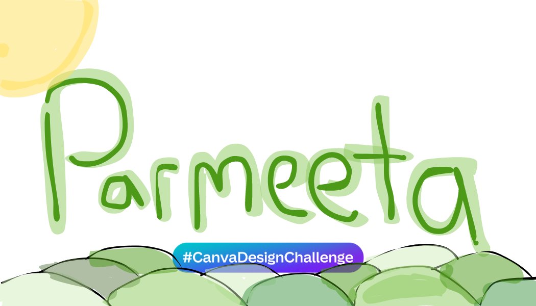 Mommy_Realtor's tweet photo. Hi, my name is . . . . #CanvaDesignChallenge https://t.co/exx5MWgA9d