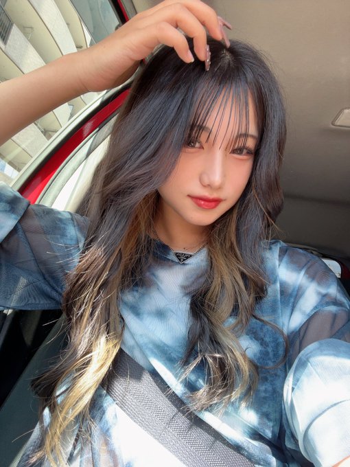 じゅり(JURI)のTwitter画像3