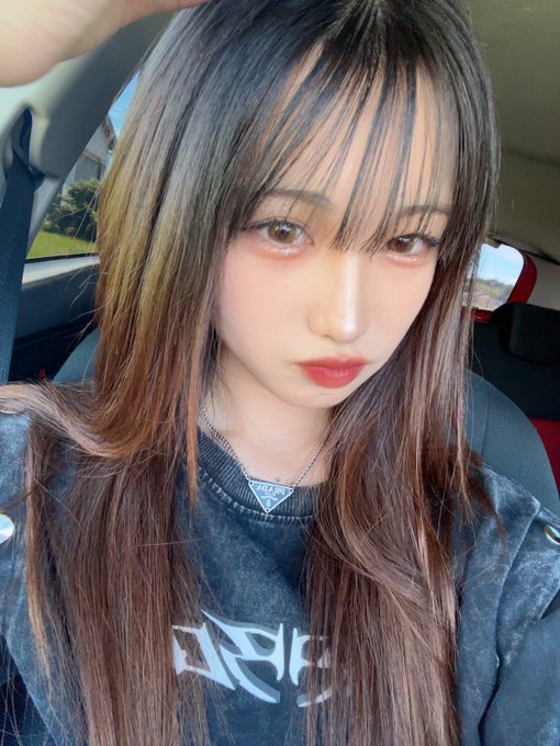 じゅり(JURI)のTwitter画像5