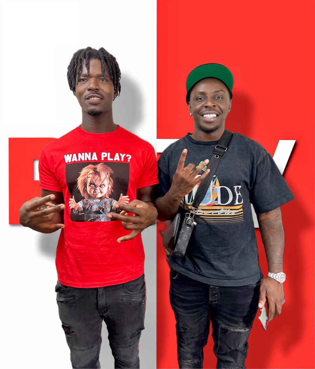 PRTV_23's tweet photo. DJ Tony Tone Interview Out Now!!🔥

https://t.co/WhXMRciFVO https://t.co/RyiM6MFMl7