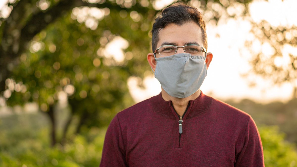 Did you test positive for COVID-19 within the last 48 hours? Do you live in the United States? You may be eligible to join the free, home-based Scripps-eMed COVID Monitoring Study.

redcapstsi.scripps.edu/redcap/surveys…