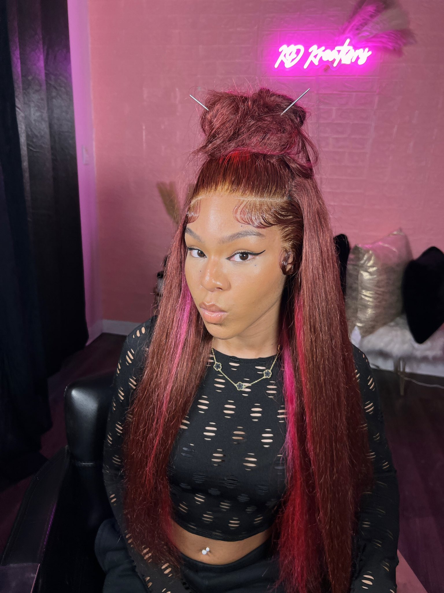 Hair weave cheap killa 601