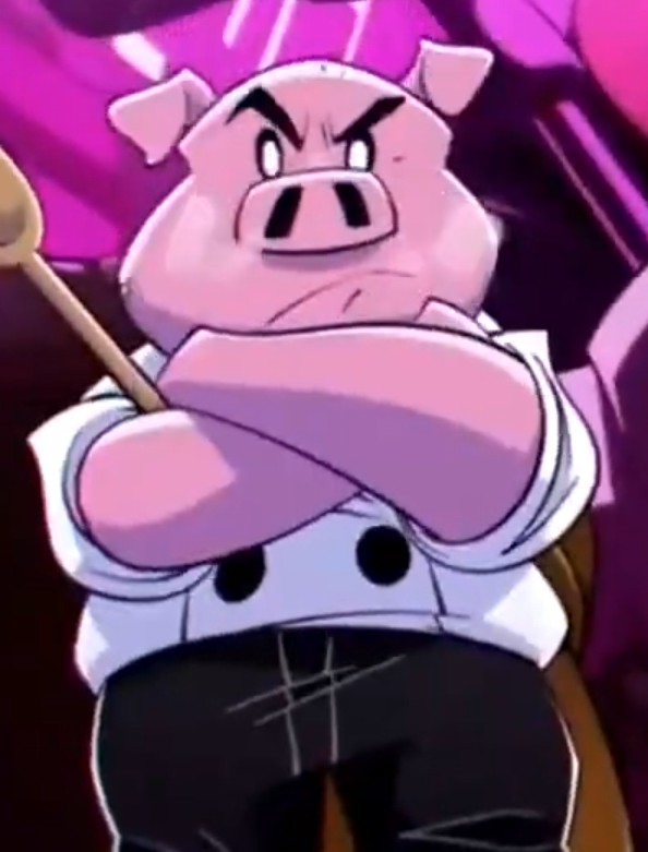 daily pigsy (@lmkpigsy) on Twitter photo 