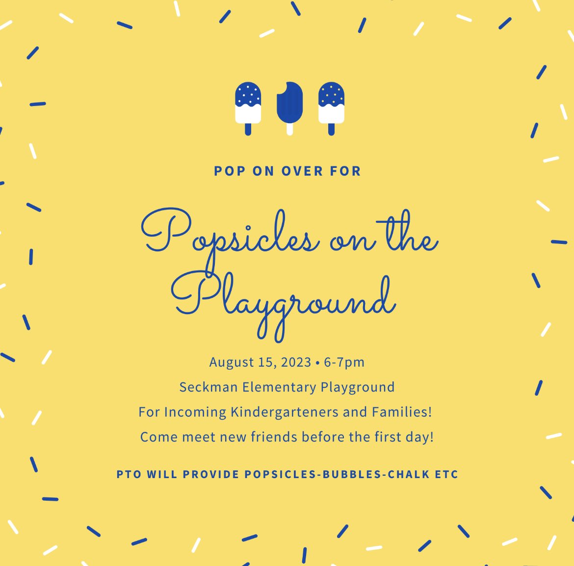 Seckman Elementary (@seckmanes) on Twitter photo 