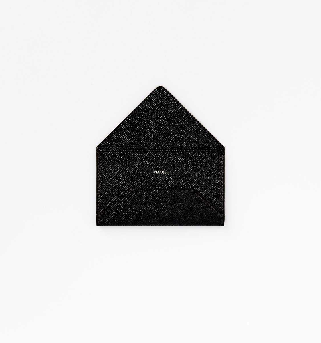 ilwil_official's tweet photo. NEW BRAND IN...“MAROS”

ギフトにもオススメ🎁

＜about MAROS＞
それは、職人技術のリノベーション。
現代のライフスタイルに溶け込む形態を
職人自身とともにつくり出すブランド。

#ilwil #ウィル #maros #伝統 #プレゼント #財布
#名刺入れ https://t.co/MuIO82KEel