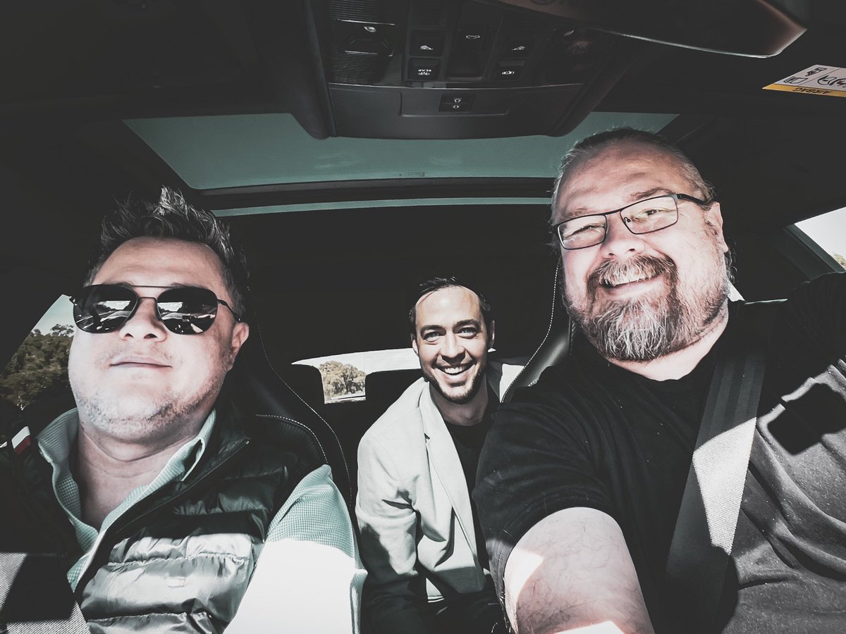 philcln's tweet photo. On the way to the Sunny Coast ☀️ #forwardfest https://t.co/RbebYO7Ecz
