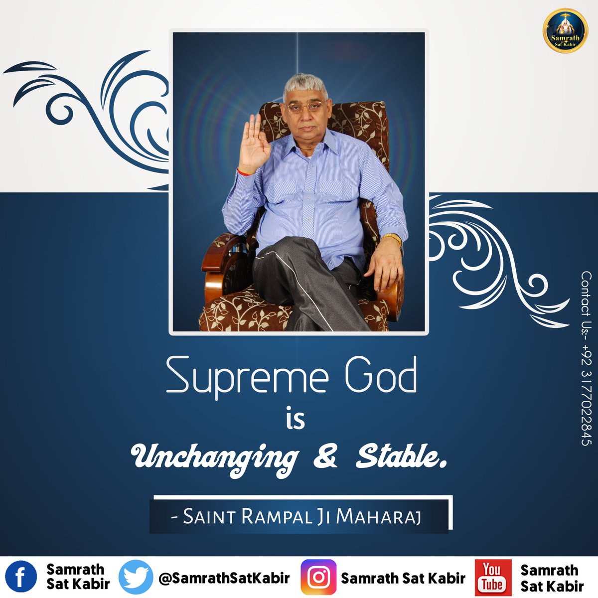 #LordKabirSaheb | God Message ||