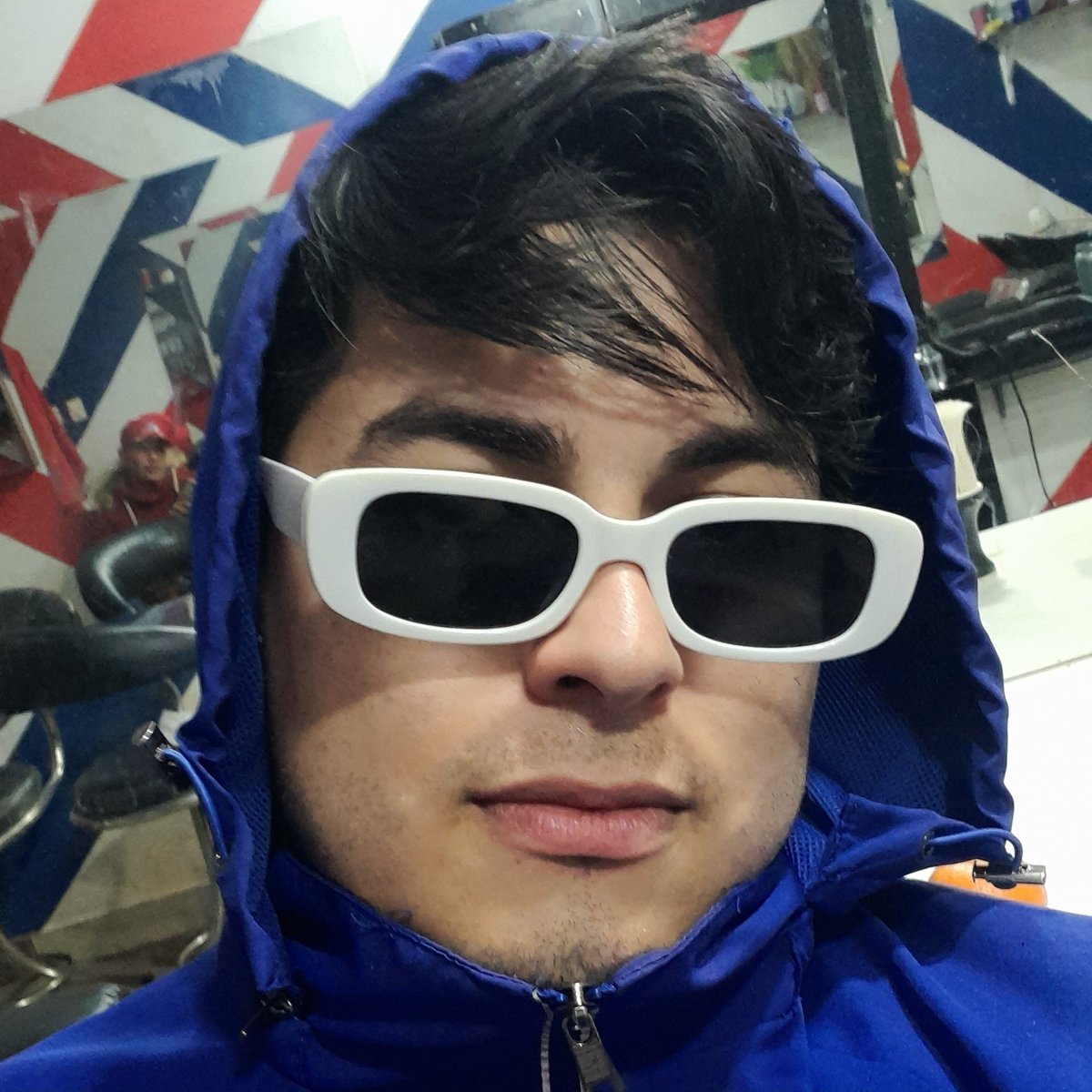 AlexisArambulo7's tweet photo. #NuevaFotoDePerfil https://t.co/w7jYnDa0qk