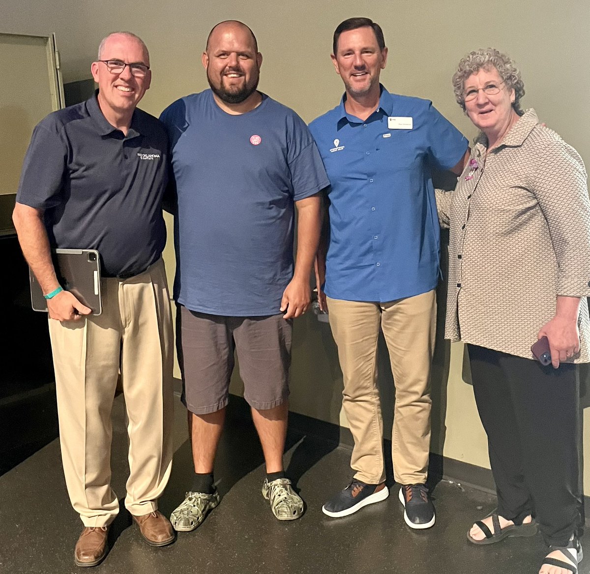 DrPaulChitwood's tweet photo. Worship at #IndianWeek @IFC_OK @fallscreekok! Of 236 Native American people groups in the US &amp; Canada, 16 remain unreached &amp; unengaged with the gospel. Thank God Southern Baptists helped take the gospel to many of the 220 of the 236. 

Let’s finish the task! #EveryTribe #Rev7:9 https://t.co/wd6Xu9LbZD