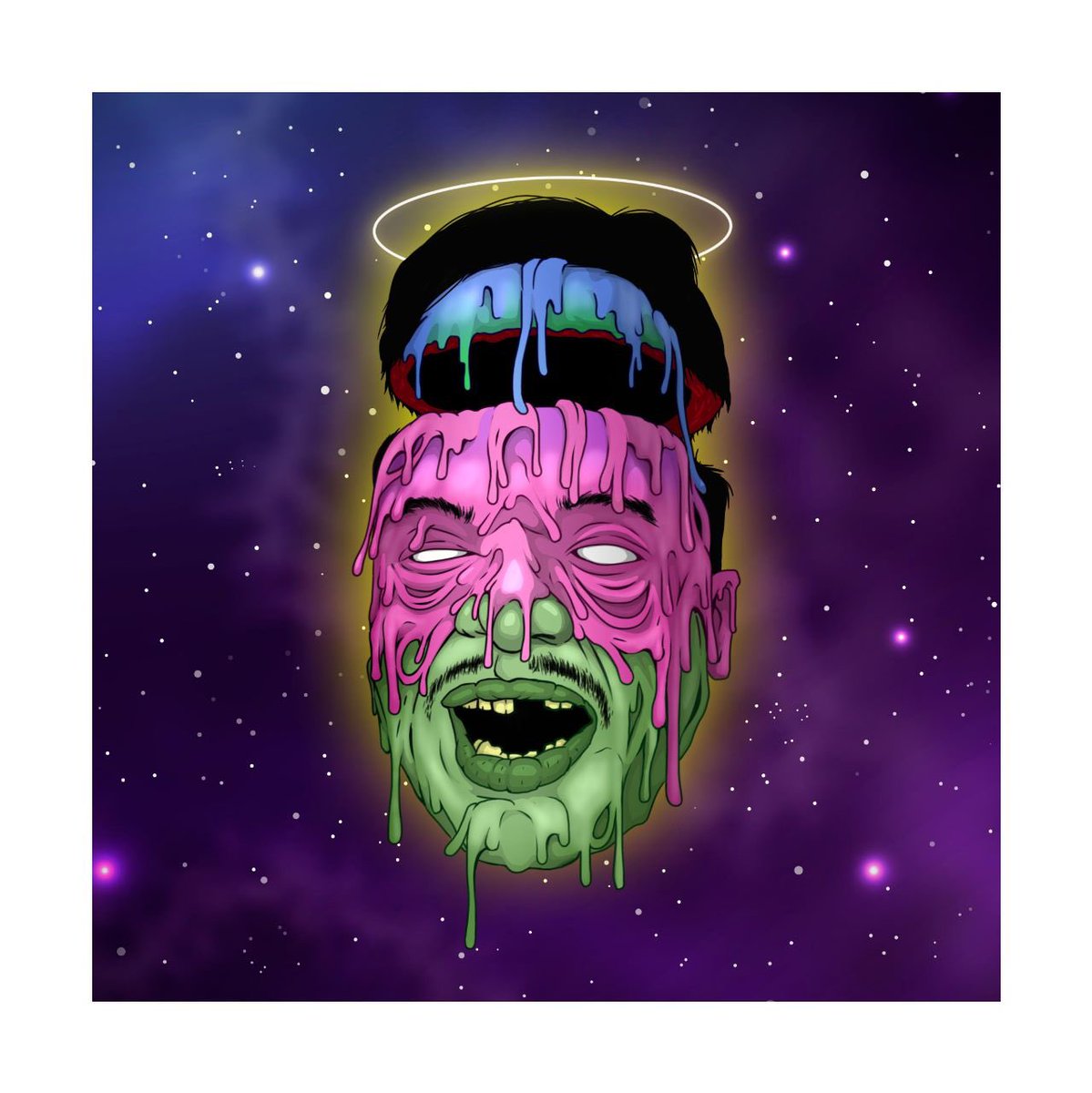 ORDNRYgoldfish's tweet photo. LISTED.
ImagiNFT - Collection by @ORDNRYgoldfish
1/1 pure art, photography & Imaginations
Grime Art Editions :
hype.
🔗 https://t.co/3VpLy1mrqU
No Brain.
🔗 https://t.co/gNxKiqfhda
0.05 $ETH
Polygon (ERC-721)
#NFTCommunity #Polygon #NFTartists #NFTart #art #grimeart https://t.co/MxfbbfWvhJ