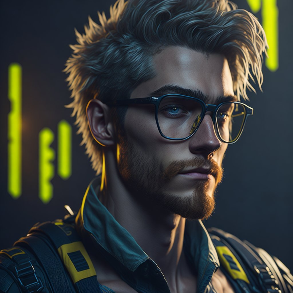 petkov_slavi's tweet photo. Damn AI! I was prompting all evening and got so many failed images (with double head like this on the left side)... Edited my prompts several times and the solution was just to change the image size.🤣 

#AIart #leonardoai #midjourney #AI #art #promptengineering #ailovers #artist https://t.co/XsMAfLjuS1