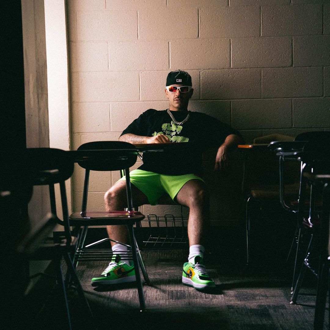 feidsite's tweet photo. MAÑANA NUEVA CANCIÓN DE FEID 🔥🔜 https://t.co/Jdi6c9Z34Q