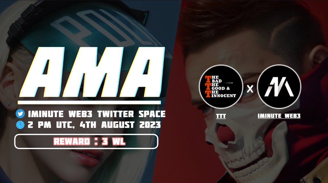 1Minute Web3 tweet media