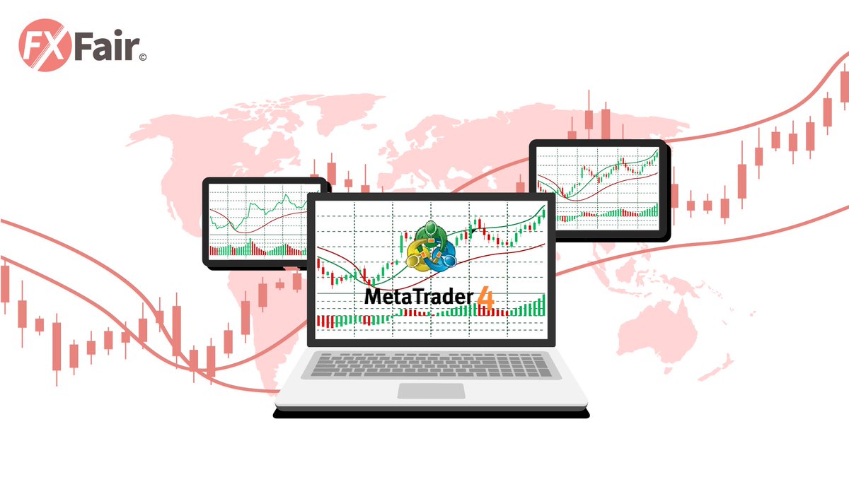 FXFair_Official's tweet photo. FX Fair uses the MetaTrader trading platform, which has established the No. 1 position in the industry.

For more information⬇️
https://t.co/KyCFe5OlSp https://t.co/eHtAYZYpjb