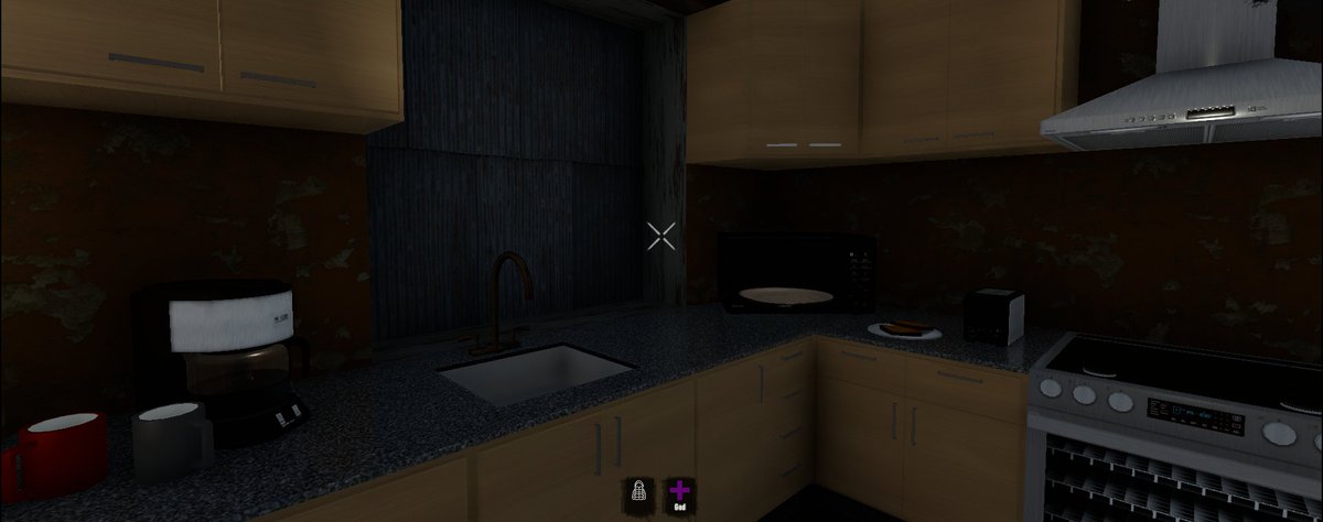 TheloniusTi's tweet photo. I have just now released update Unnecessarily Beautiful But Immersive (UBBI) v4.5 for 7 Days to Die A21!

Build more arcades, powered doors and other new items alongside functional cooking items!🔥

https://t.co/VEIcck3JZ1

#7DaysToDie #7DaysToDieMods #NexusMods #UBBI #indiegame https://t.co/BLOhd7nhwy