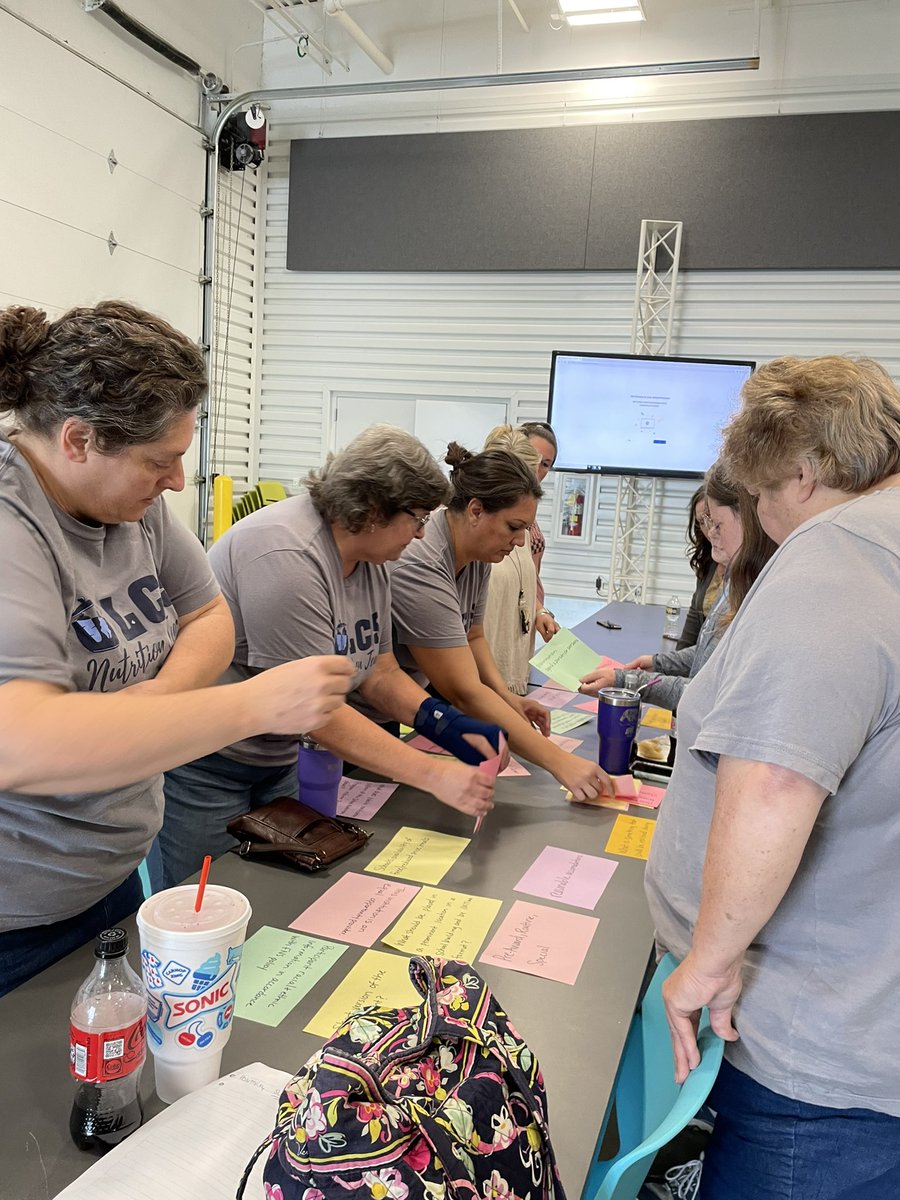 Logan County Schools Food & Nutrition tweet media