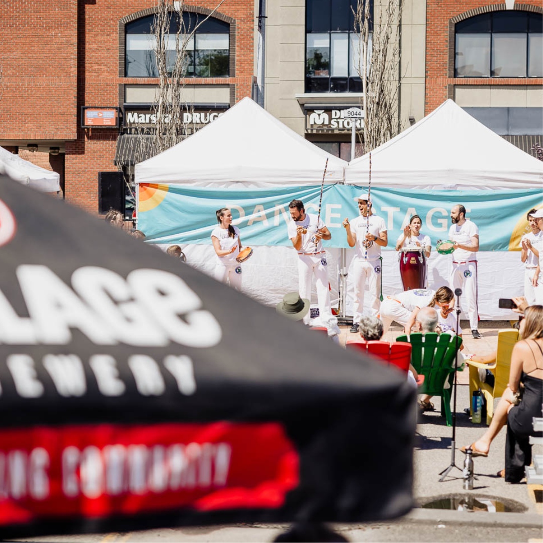 Inglewood Sunfest tweet media