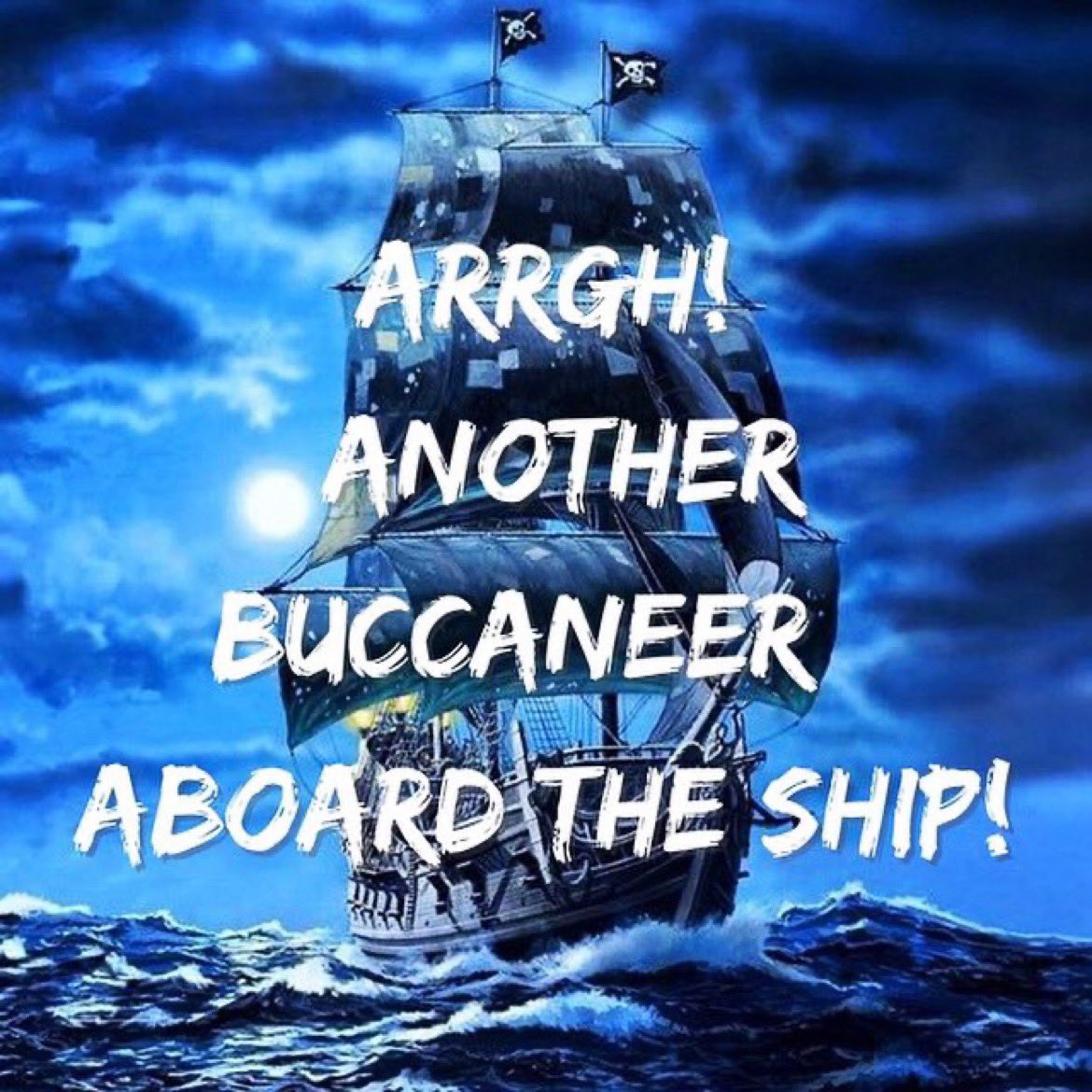 We’re fired up 🔥 to add 3️⃣ more BIG Buccaneer 🥎 Commitments! ⚔️🏴‍☠️ These 3️⃣ young ladies bring versatility, power, &amp; competitiveness in the circle, on the dirt, in the grass, &amp; at the plate 💪🏼!

#GoBlinnBucs #BoardTheShip #ItsAPiratesLifeForMe #ItsAlwaysAGreatDayToBeABuc #Team30