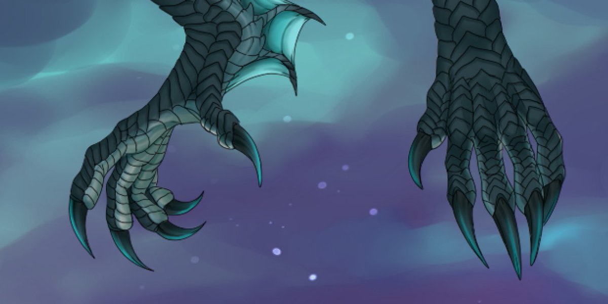 Beeeeeebl's tweet photo. Every time I draw scales I hate myself and relax at the same time! I like to do it, but it takes a lot of effort and time ahahah halp https://t.co/rwEfAQUrLL