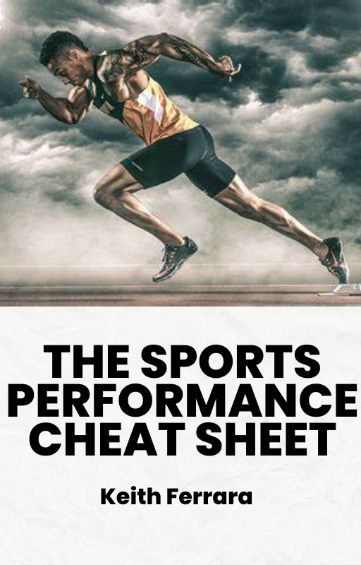 If you are an athlete looking to: - Improve your sprint times - Increase your vertical - Increase your strength Like & RT this tweet & I will send my free PDF: THE SPORTS PERFORMANCE CHEAT SHEET A simple guide to build an elite program. (Must be following so I can DM)