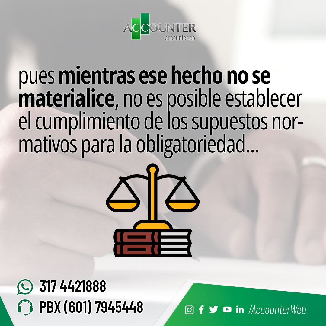 accounterweb's tweet photo. Autorretención renta Persona jurídica que no tiene empleados. 

https://t.co/onHmiopmD4
PBX (601) 7 945 448 — WhatsApp: 3174 421 888

#tipsaccounter #accounterweb #noticias #news #tips #contador #colombia #autorretencion #renta #personasjuridicas #sinempleados #empleados https://t.co/qrGvc3D8yo