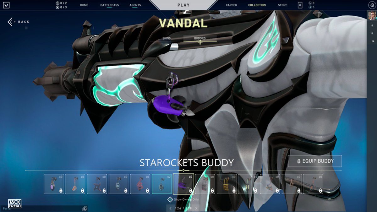 Jackfredo 🚀 tweet media