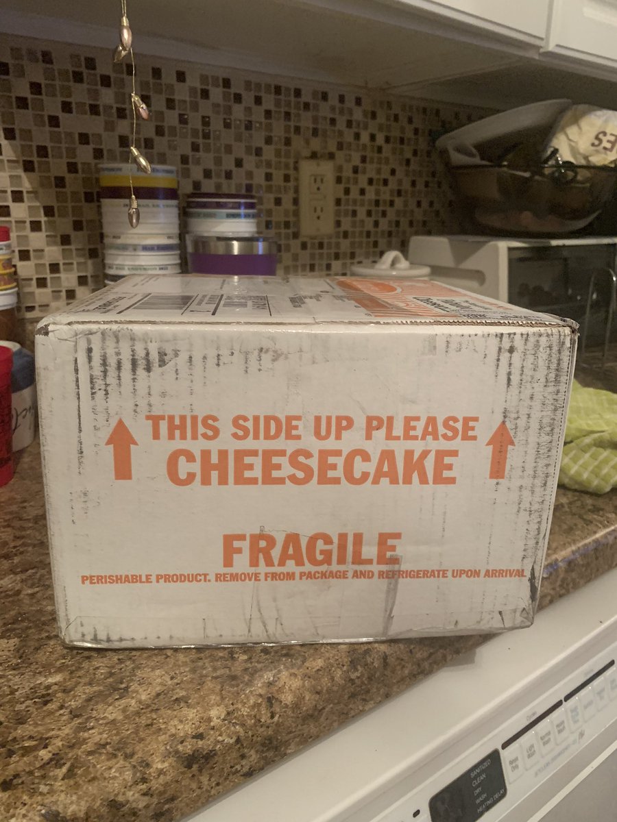 Got a package delivered to my house but with someone else’s name. Trying to be a good person and find the correct recipient, but goodness the Lord is TESTING ME.