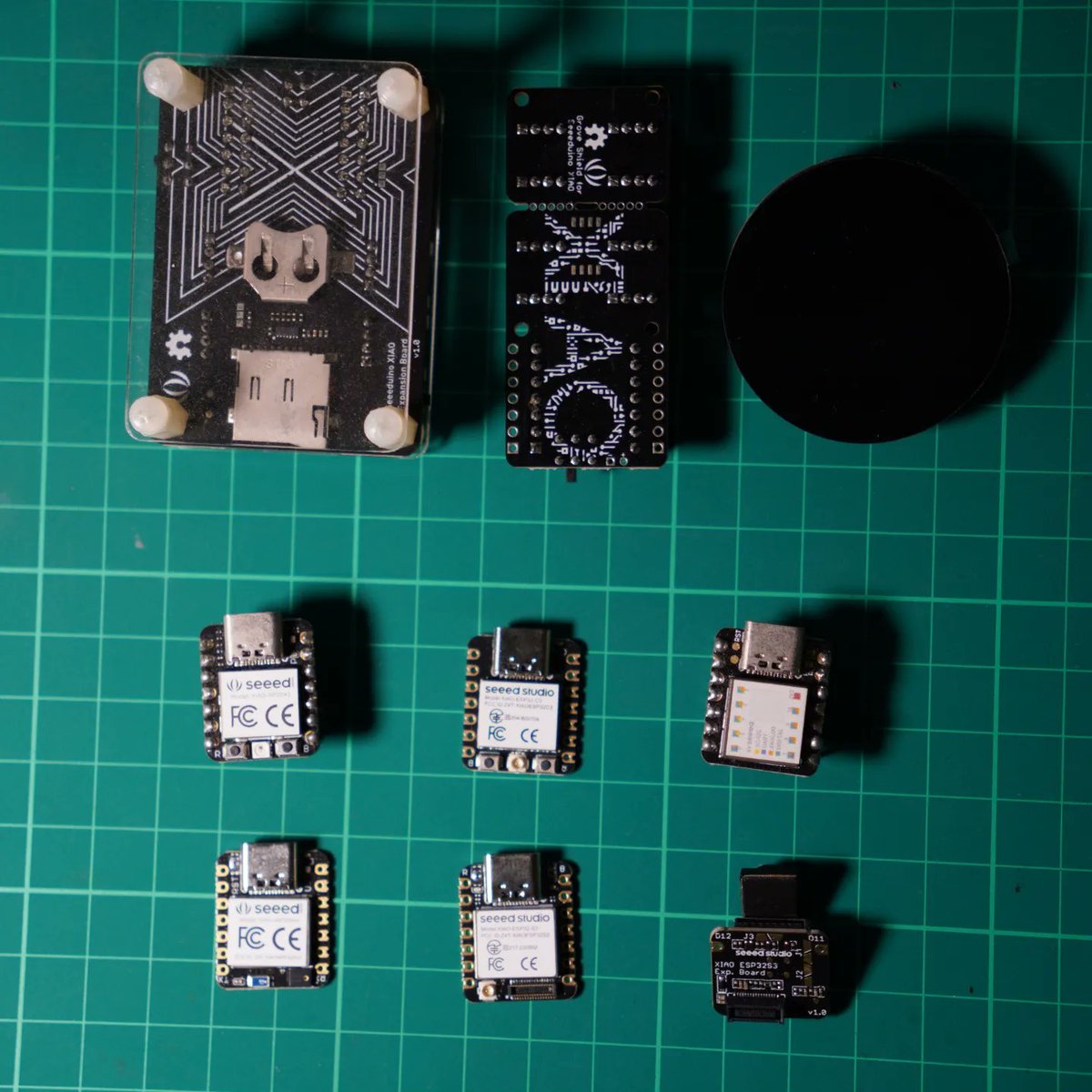 Sidik Al Amini tweet media