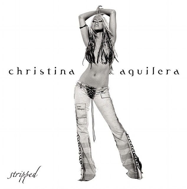 liberatedbussy's tweet photo. Margot Robbie (#Barbie) reveals to Vogue that her top listened album so far this year is “Stripped” by Christina Aguilera.

“I’ve been obsessed with this album since it came out, it helped shaping Barbie. Xtina’s truly a genius, I’m a huge fan.” https://t.co/amWK3sYcDm