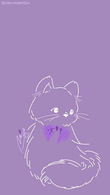 「artist name purple theme」 illustration images(Latest)