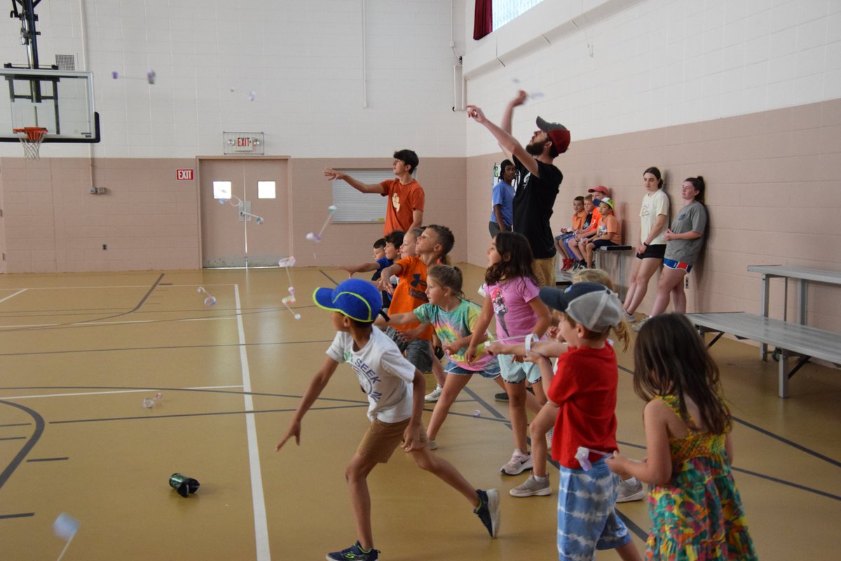 CT STEM Academy tweet media