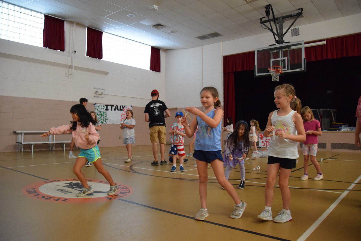 CT STEM Academy tweet media