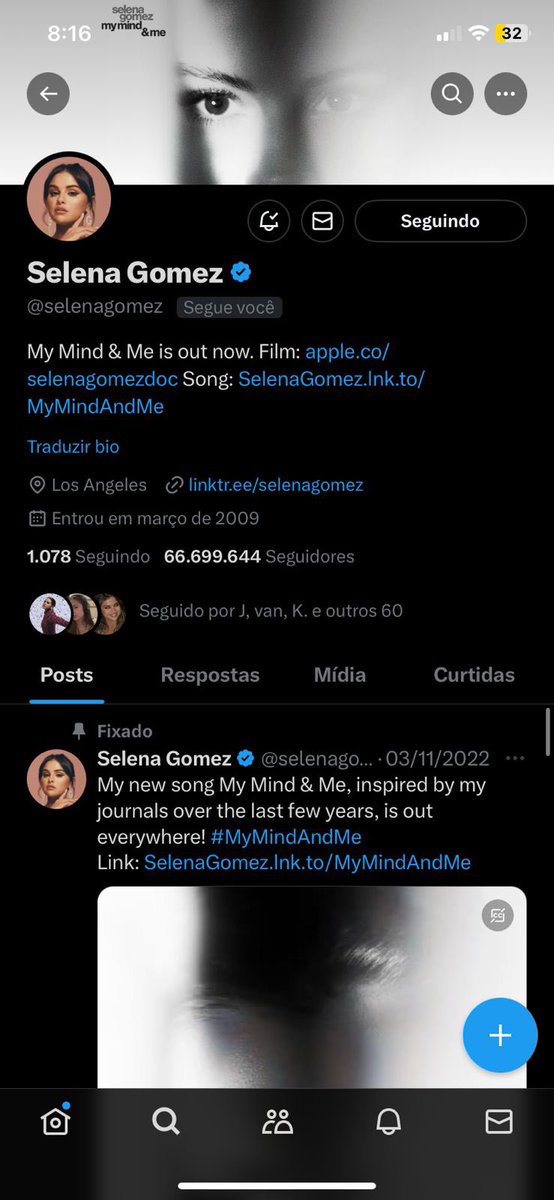 laflame tweet media