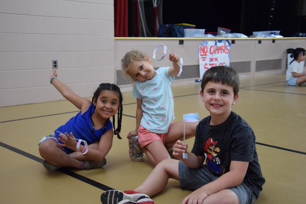 CT STEM Academy tweet media