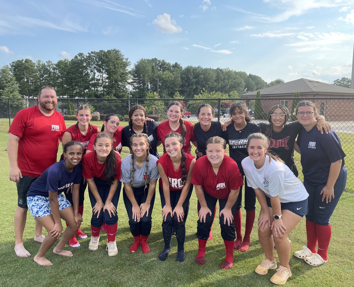 PROV Softball tweet media