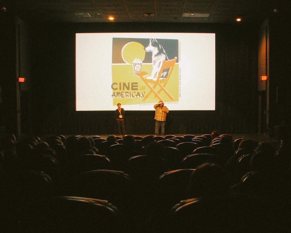 cinelasamericas's tweet image. Visit us at cinelasamericas.org to learn more about our year-round screenings highlighting Latine, Latin American, and Indigenous stories! #WatchMoreCine #ThingsToDoInAustin #AustinTexas