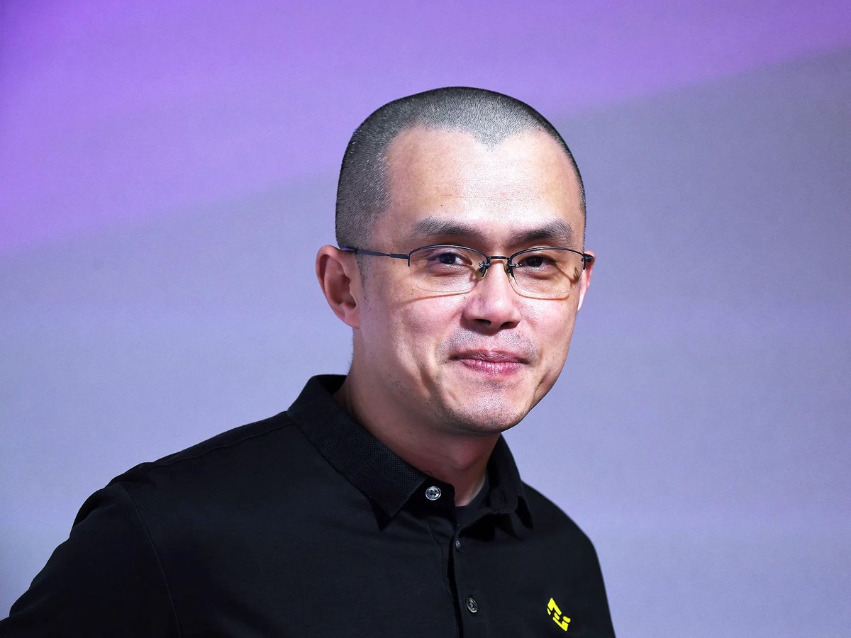 The last time I heard gossip surrounding <a href="/cz_binance/">CZ 🔶 BNB</a>, they practically manufactured a billion in $TUSD / $FUSD and released more Launchpads (like <a href="/SeiNetwork/">Sei</a>, <a href="/CyberConnectHQ/">(Deprecated) CyberConnect</a>).

So what's your move in the current Fud? Going long or deciding to short?