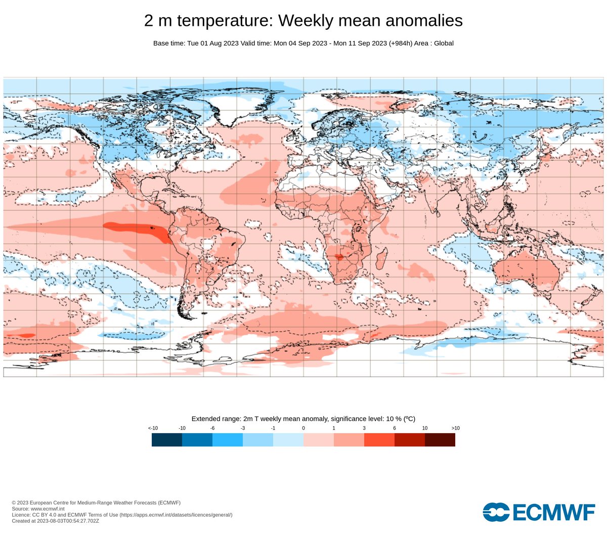World Climate Service tweet media
