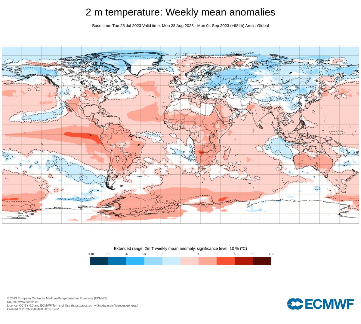 World Climate Service tweet media