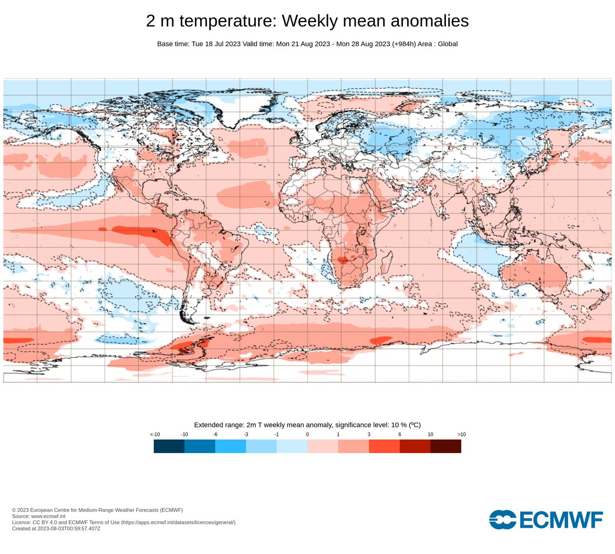 World Climate Service tweet media