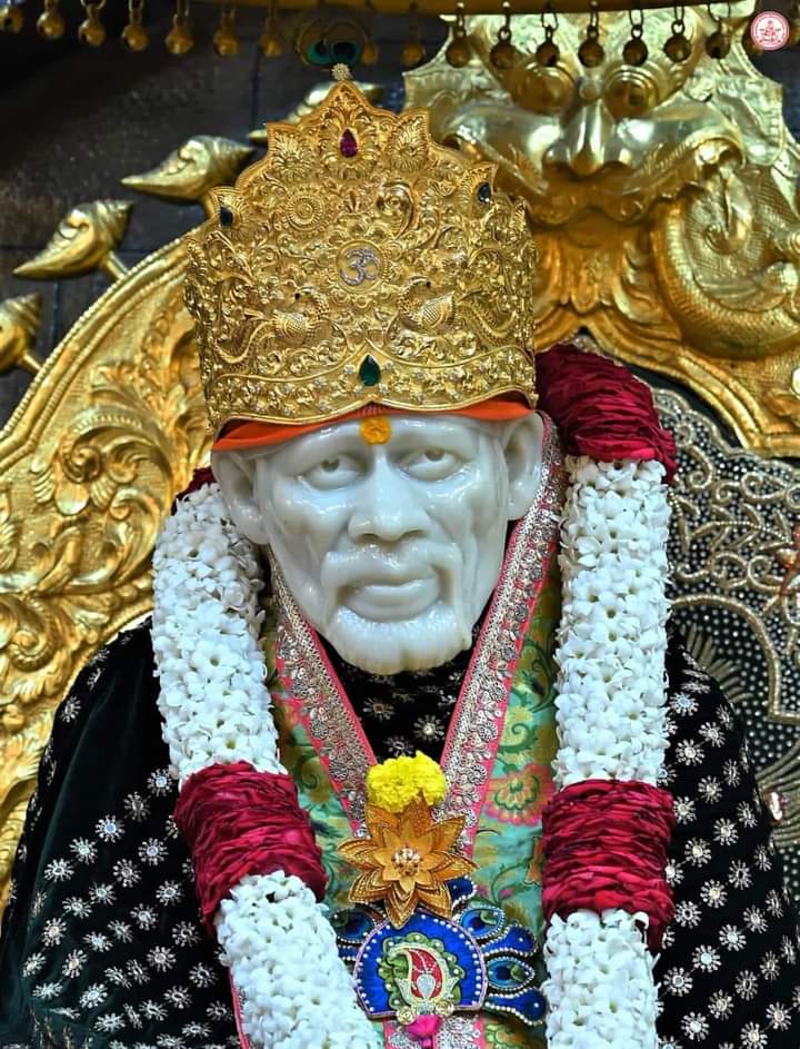 RobinzSharma's tweet photo. Om Sai Ram https://t.co/3hzar0QJZB