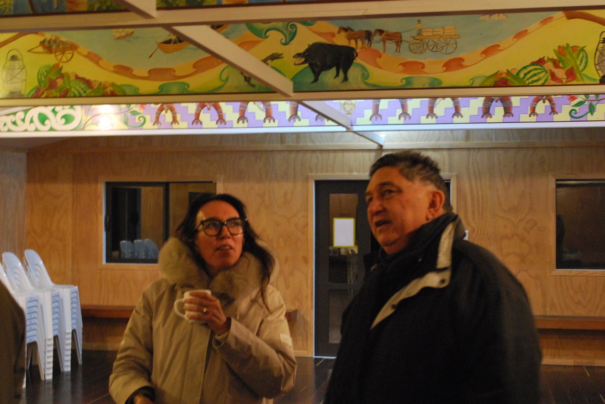 Te Kāhui Tika Tangata Human Rights Commission tweet media