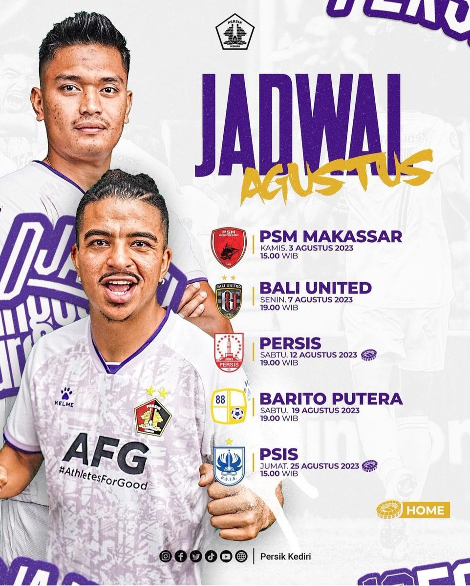 joehartawan's tweet photo. @hrctnr Yg ada gambar stadion itu yg home https://t.co/NHjFssTFYQ
