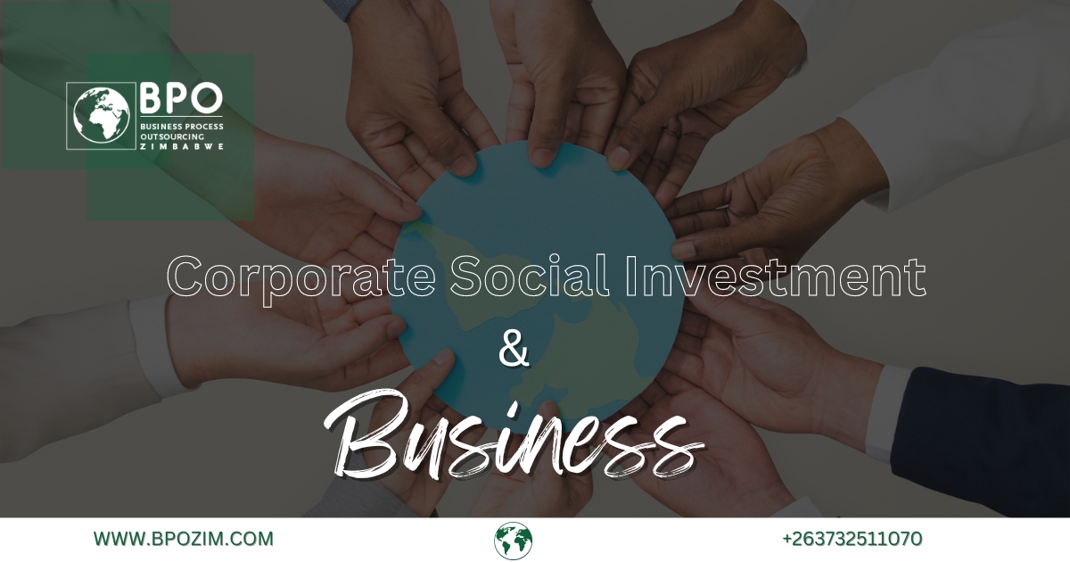 BpOzim's tweet photo. CSI: Driving positive change &amp; impact. CSI allows businesses to contribute to the well-being and development of the communities they operate in. #SocialResponsibility #Sustainability https://t.co/oxZf0hy2RV