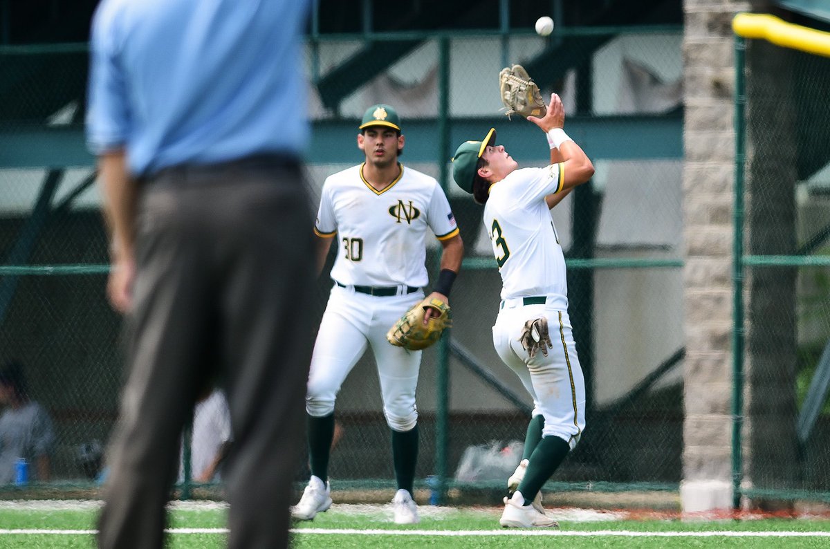 ThomasSlusser's tweet photo. Day 3 @aaababaseball- Defending champs @nolaboosters defeat @MartellasAAABA 12-6 @ Sargent’s Stadium in #JohnstownPA. Read more: https://t.co/t0vC1lYceS https://t.co/1CznNNYmqh