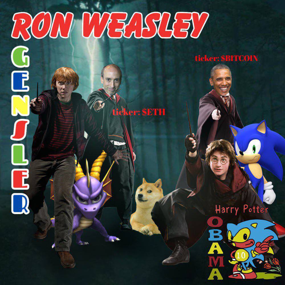 $bitcoin at $100 million and $ETH at $250k. That doesn’t add up.

#HarryPotterObamaSonic10Inu 
#RonWeasleyGenslerSpyro11Inu 

dextools.io/app/en/ether/p…