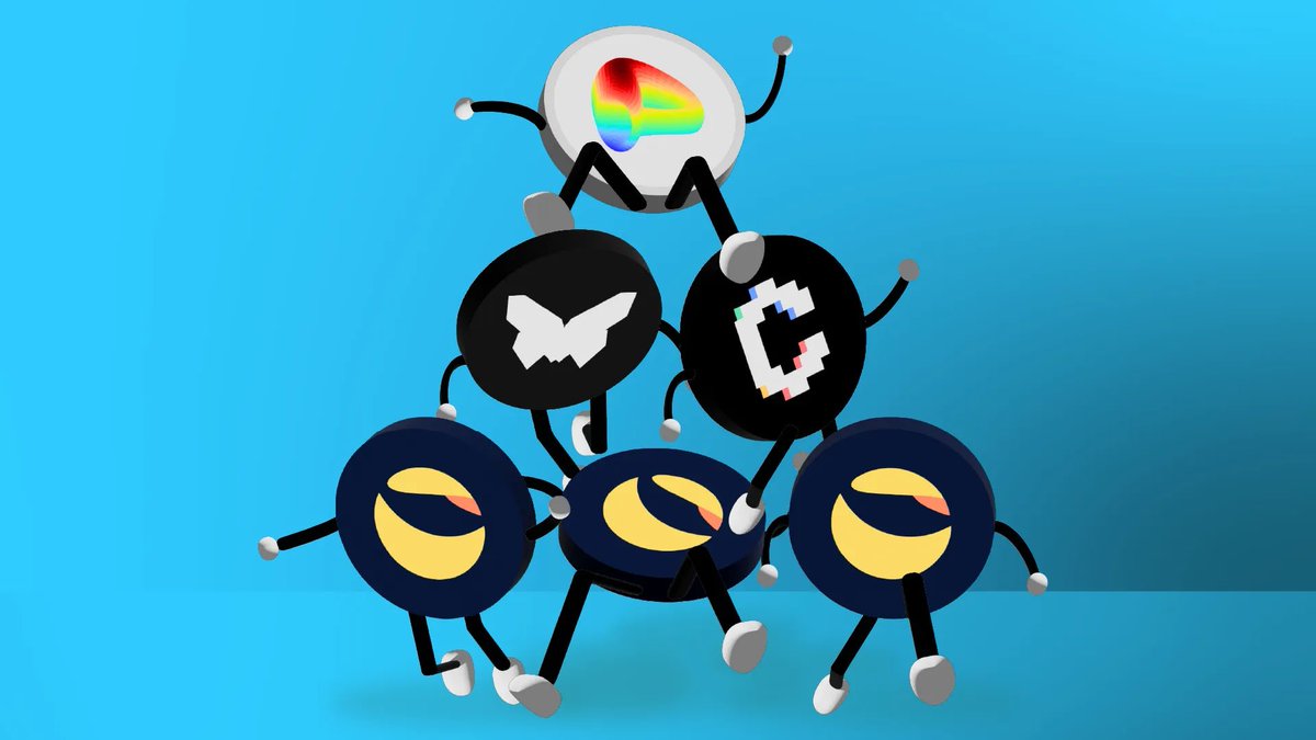 .<a href="/CurveFinance/">Curve Finance</a>, widely regarded as the backbone of the decentralized finance (DeFi) ecosystem, has recently been dealing with double blow - a bug crisis and potential liquidation of $CRV, Curve's native token.

Continue reading this thread to learn about the current situation!🧵
