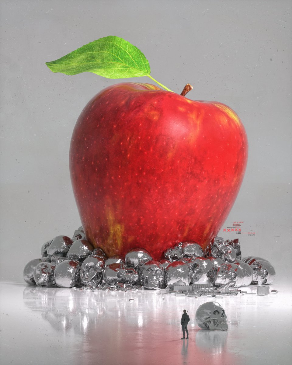 beeple tweet media