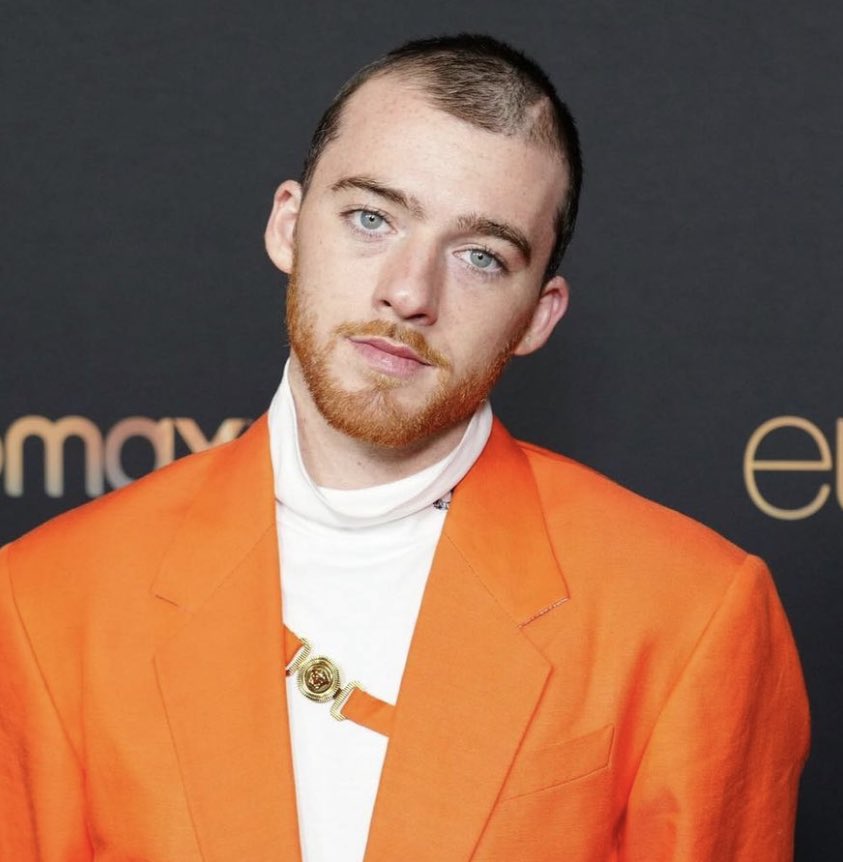 ResilienceElite's tweet image. Quel dommage, il est très jeune et trop beau. Désolé 🥺 #AustinCloud