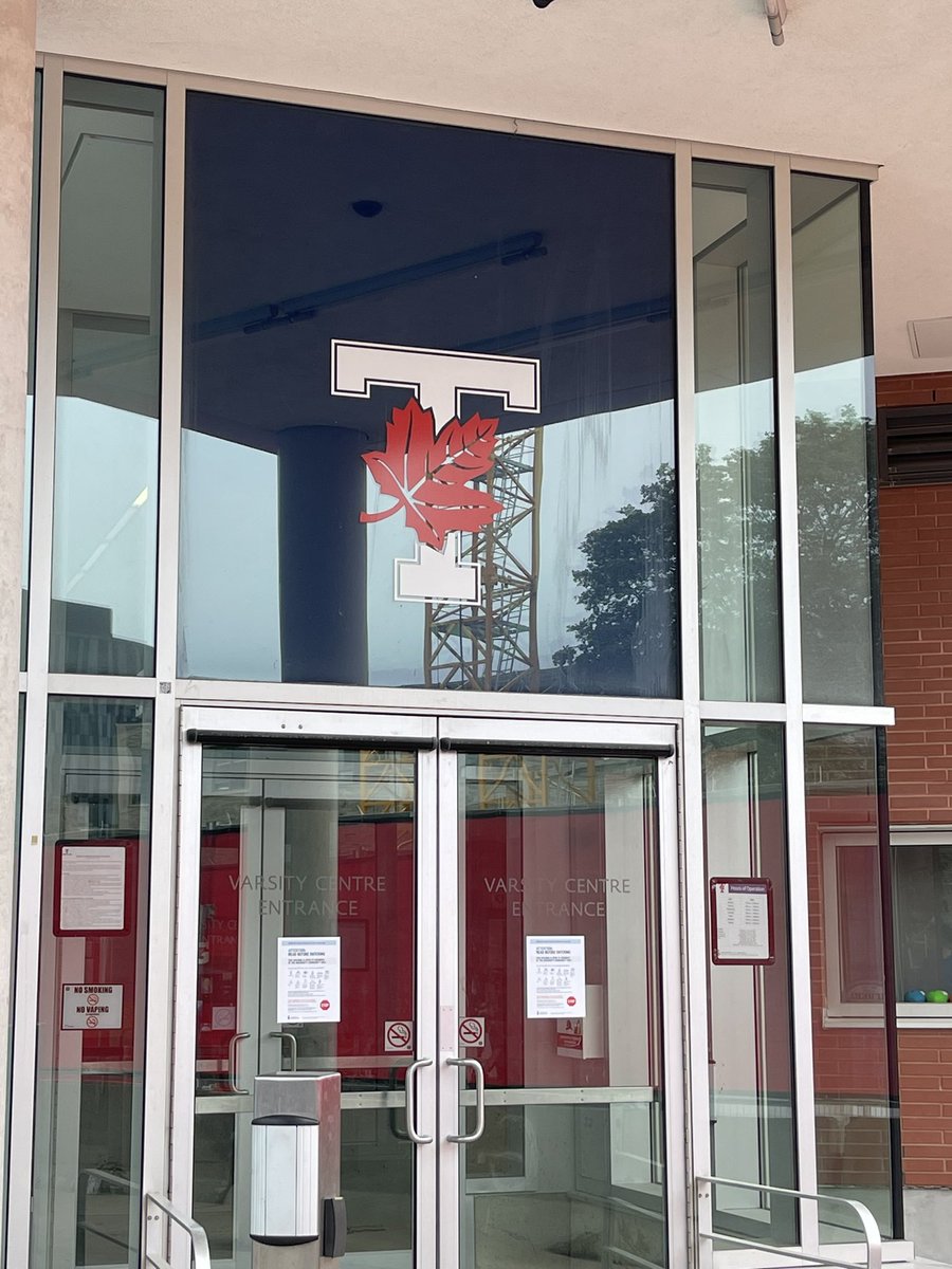 Tyson Harker (@tyson8tor) on Twitter photo What an awesome first day of my first official school tour here at the <a href="/UofT/">University of Toronto</a> <a href="/UofTBluesFB/">Varsity Blues Football</a> ! Thank you <a href="/cappiello99/">CoachCappiello99</a> see you again tomorrow!!
<a href="/AlbertaSelects/">AlbertaInternationalSelects</a> <a href="/JermaineTDBrown/">Jermaine Brown</a> <a href="/Hertzy101/">Travis Hertz</a> What an awesome first day of my first official school tour here at the <a href="/UofT/">University of Toronto</a> <a href="/UofTBluesFB/">Varsity Blues Football</a> ! Thank you <a href="/cappiello99/">CoachCappiello99</a> see you again tomorrow!!
<a href="/AlbertaSelects/">AlbertaInternationalSelects</a> <a href="/JermaineTDBrown/">Jermaine Brown</a> <a href="/Hertzy101/">Travis Hertz</a>